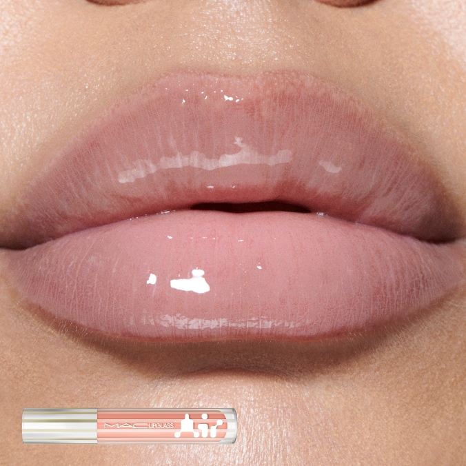 MACSIMAL MATTE LÆBESTIFT I CANDY YUM-YUM