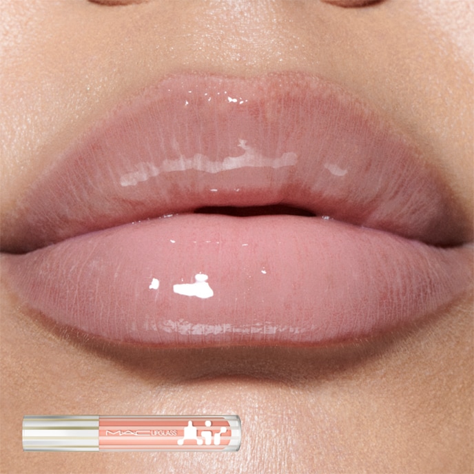 MACSIMAL MATTE LÆBESTIFT I CANDY YUM-YUM